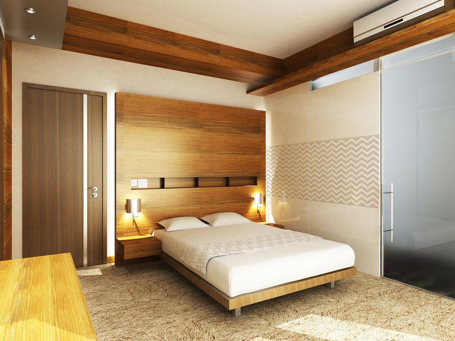 Gamma Leon Hotell Rom bilde